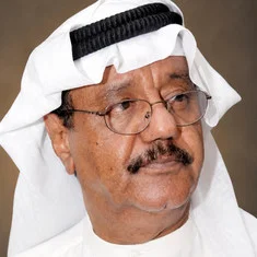 Ghanem Al-Saleh