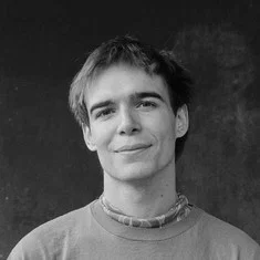 Simon Croker