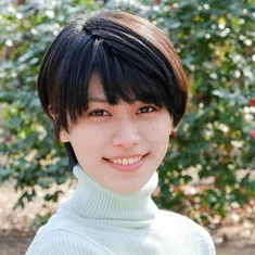Meiku Harukawa