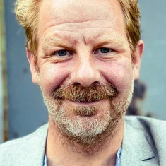 Patrick Joswig