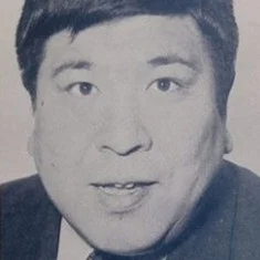 Nobuo Chiba