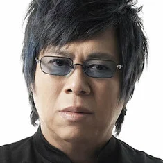 Alvin Leung