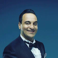 Hesham Ismail