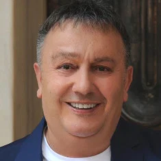 İsmail Türüt