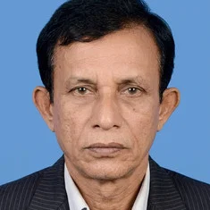 Zahir Uddin Piar