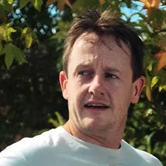 Steven Carroll