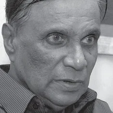 Daya Alwis