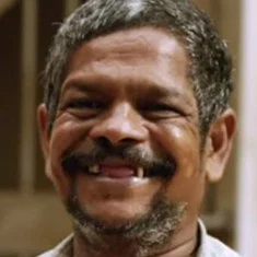 V. Suresh Thampanoor