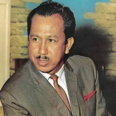 S. Kadarisman