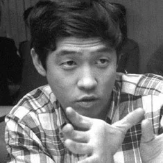 Kinichi Hagimoto