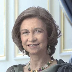 Sofía of Spain