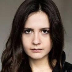 Annina Walt
