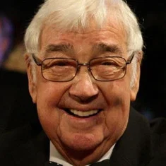 Frank Carson