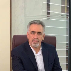 Nasrollah Kakavand