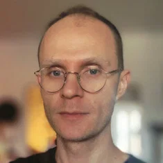 Michael Bell-Smith