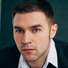 Глеб Маханьков