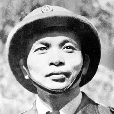 Võ Nguyên Giáp