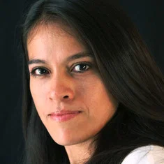Miriam Balderas