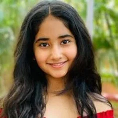 Chahat Tejwani