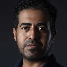 Husam AlHarthi