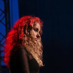 Maria Valdobreva