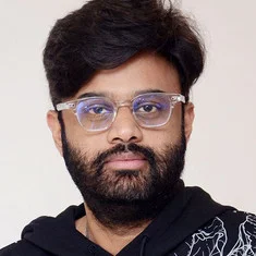 Suryadevara Naga Vamsi