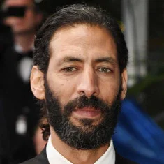 Salah Bensalah