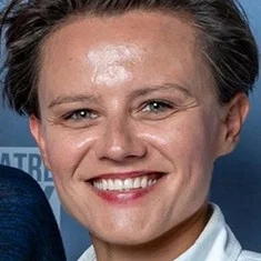 Magdalena Jaworska