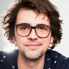 Jérémie Larouche