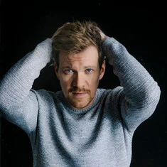 Nils Kreutinger