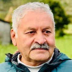 Sabin Bastola