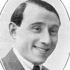Félix Gandéra