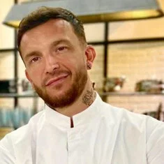 Jérémie Falissard