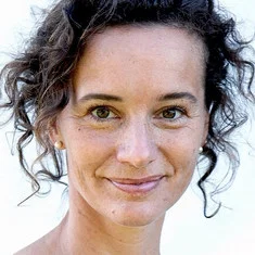 Mia-Marie Hammarlin