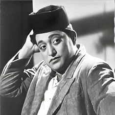 Bhagwan Dada