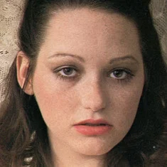 Jacqueline Lorians