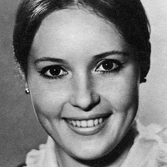 Ирина Вавилова