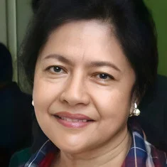 Nurbani Yusuf