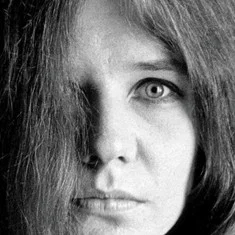 Janis Joplin