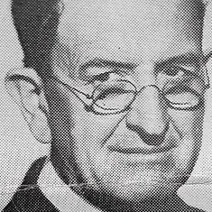 Leon Weaver