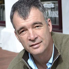 Kevin Ruf