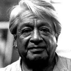 Oswaldo Guayasamín