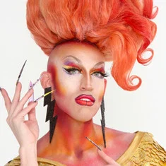 Acid Betty
