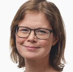 Mari Jüssi