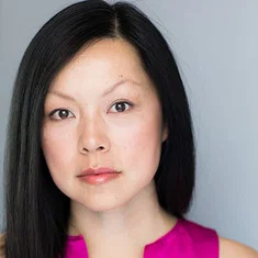 Leah Zhang