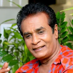 Bandu Samarasinghe