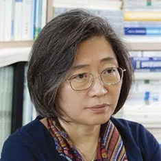 Lee Soo-jung