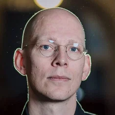 Carl Olsson