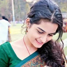 Debaparna Chakraborty