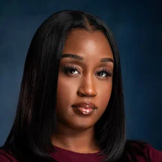 Mercedes Scott